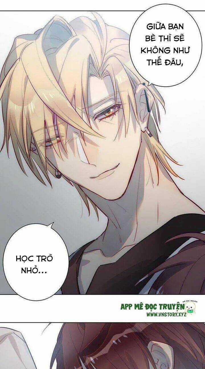 Nam Nhân Này Rất Biết Đùa Chapter 100 trang 26