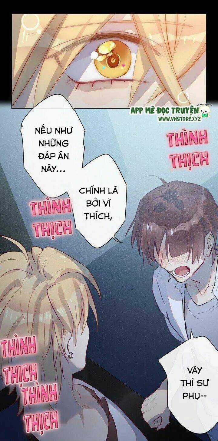 Nam Nhân Này Rất Biết Đùa Chapter 100 trang 34