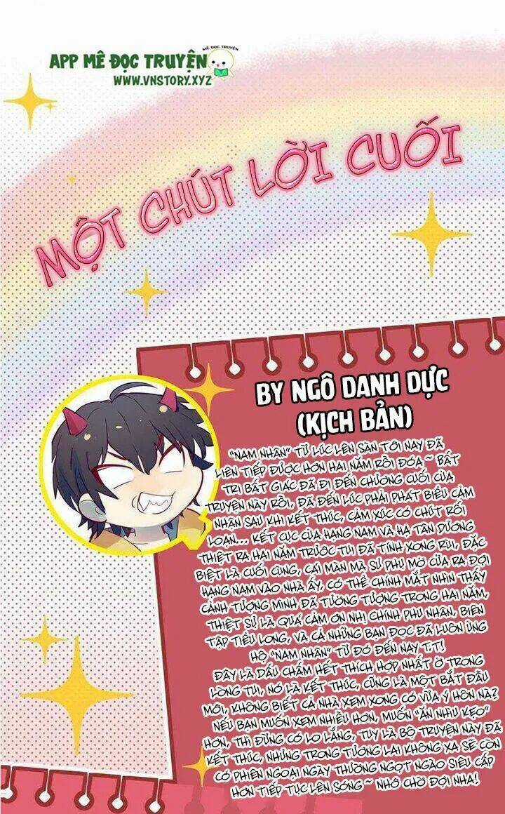 Nam Nhân Này Rất Biết Đùa Chapter 100 trang 44