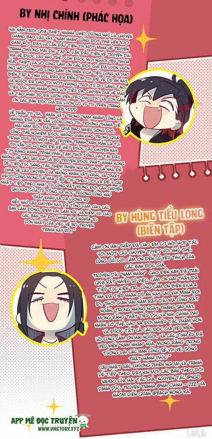 Nam Nhân Này Rất Biết Đùa Chapter 100 trang 45