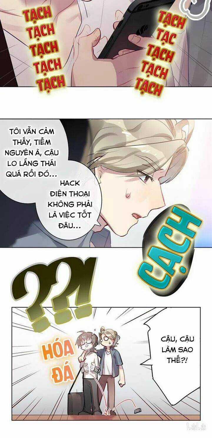 Nam Nhân Này Rất Biết Đùa Chapter 101 trang 10