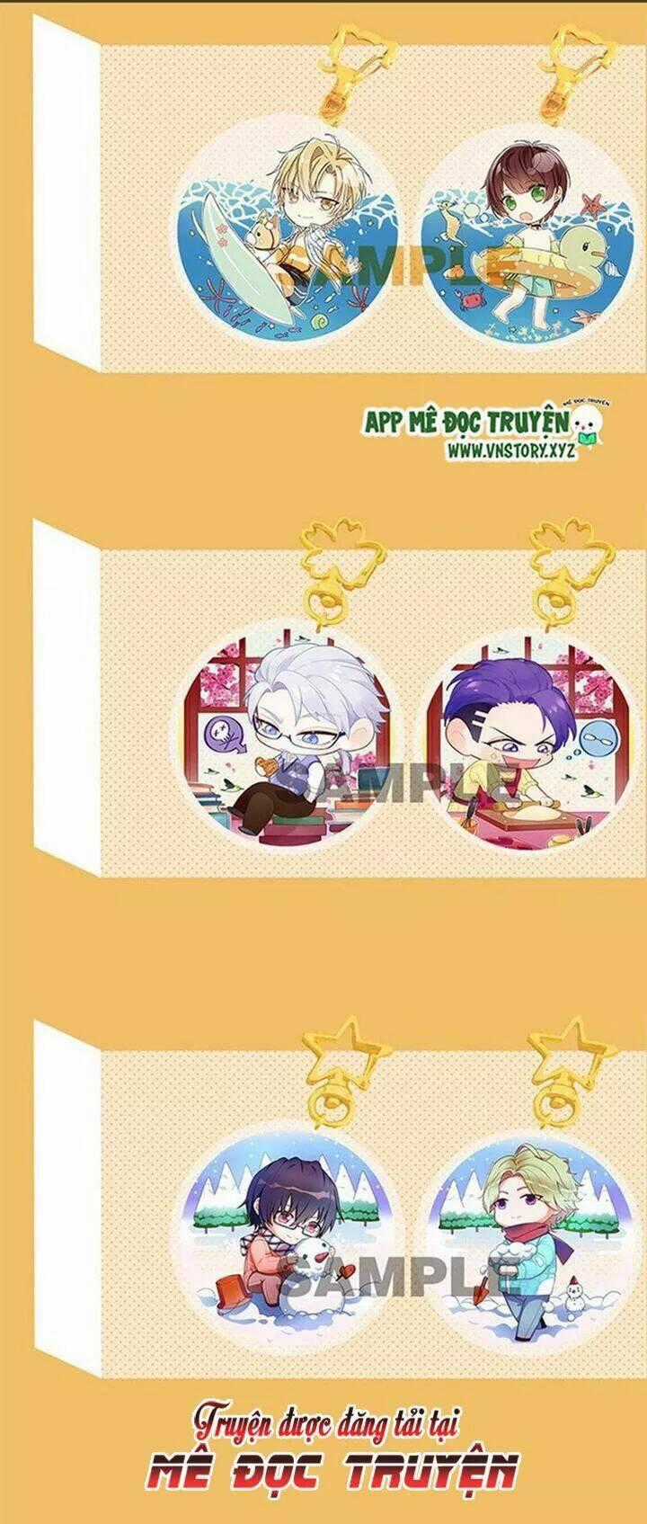 Nam Nhân Này Rất Biết Đùa Chapter 101 trang 17