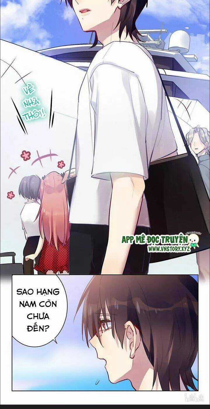 Nam Nhân Này Rất Biết Đùa Chapter 101 trang 2