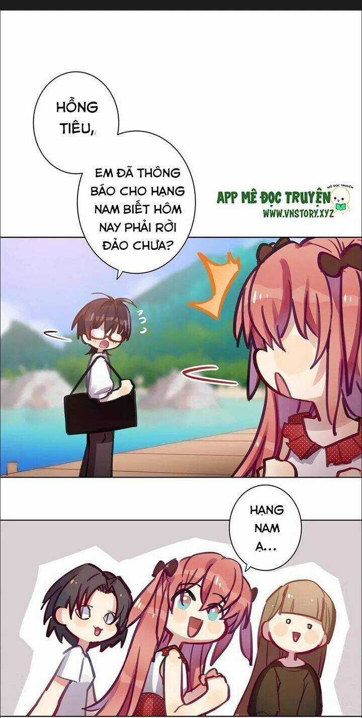 Nam Nhân Này Rất Biết Đùa Chapter 101 trang 3