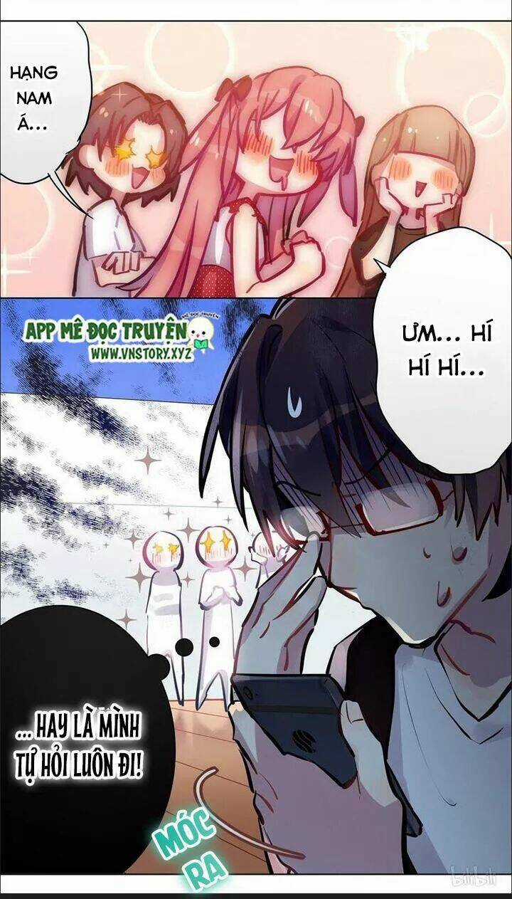 Nam Nhân Này Rất Biết Đùa Chapter 101 trang 4