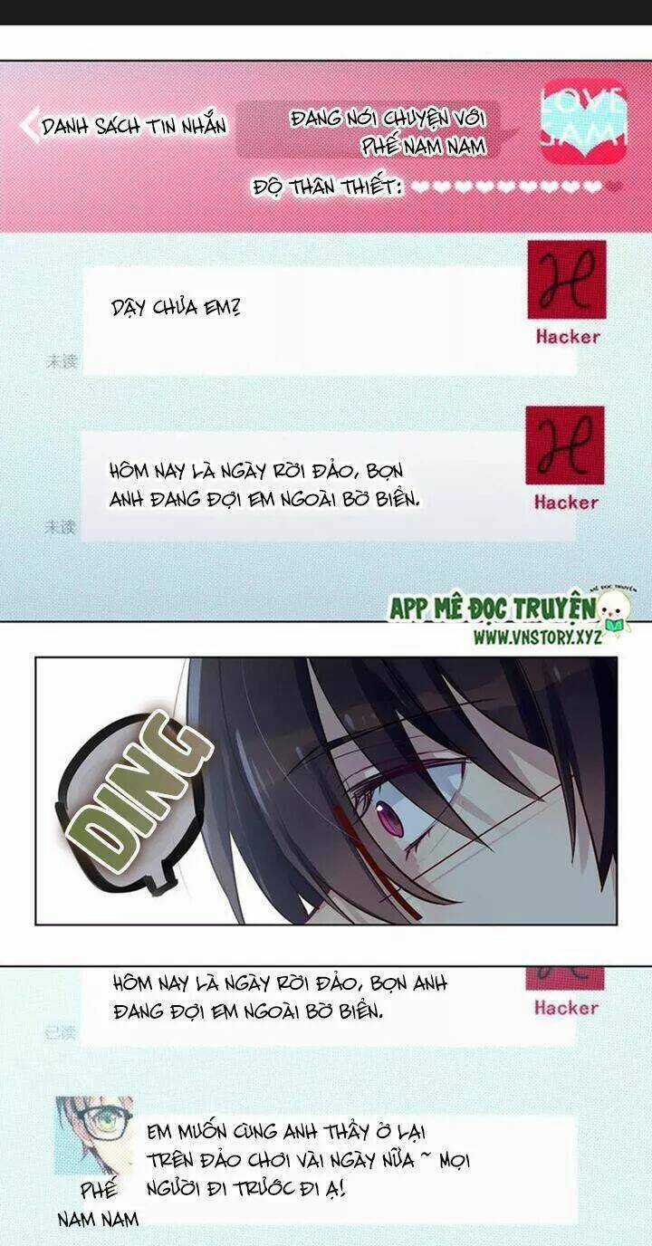 Nam Nhân Này Rất Biết Đùa Chapter 101 trang 5