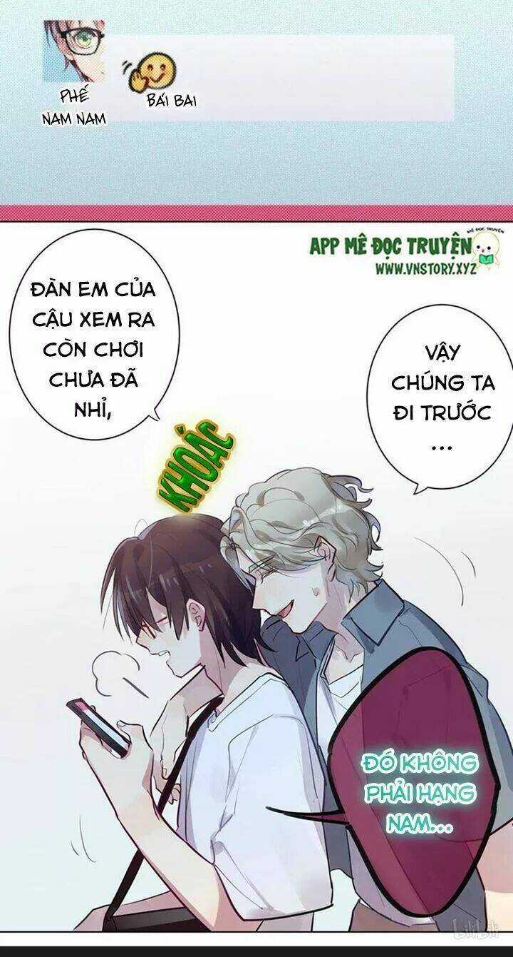 Nam Nhân Này Rất Biết Đùa Chapter 101 trang 6