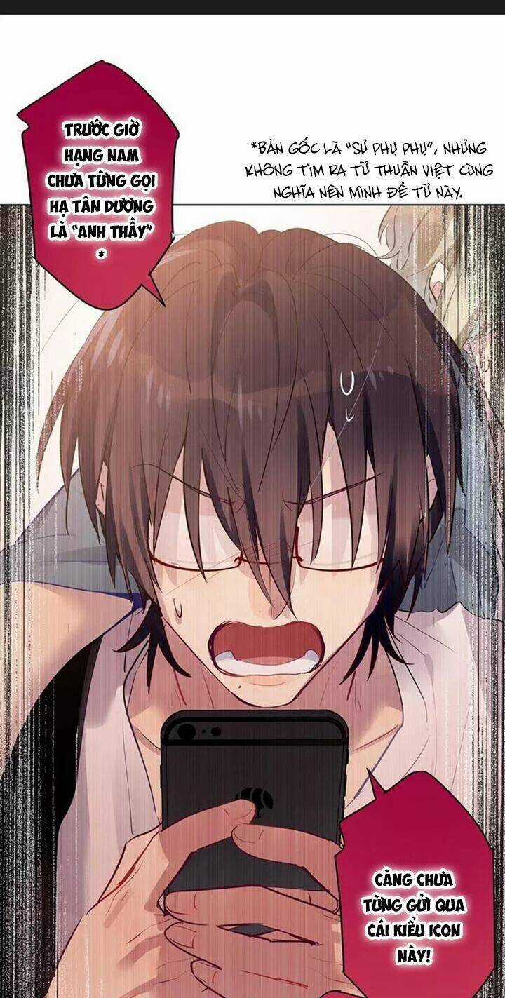 Nam Nhân Này Rất Biết Đùa Chapter 101 trang 7