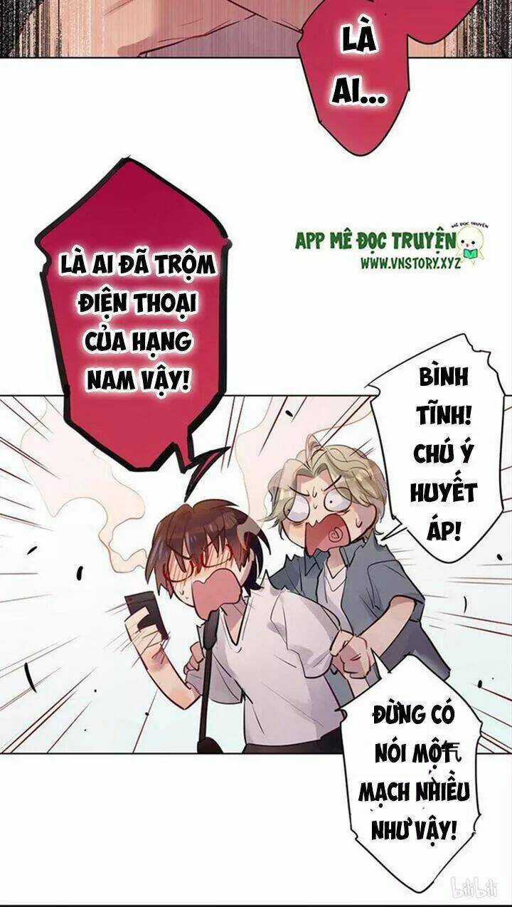 Nam Nhân Này Rất Biết Đùa Chapter 101 trang 8