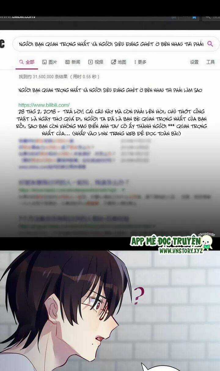 Nam Nhân Này Rất Biết Đùa Chapter 102 trang 5