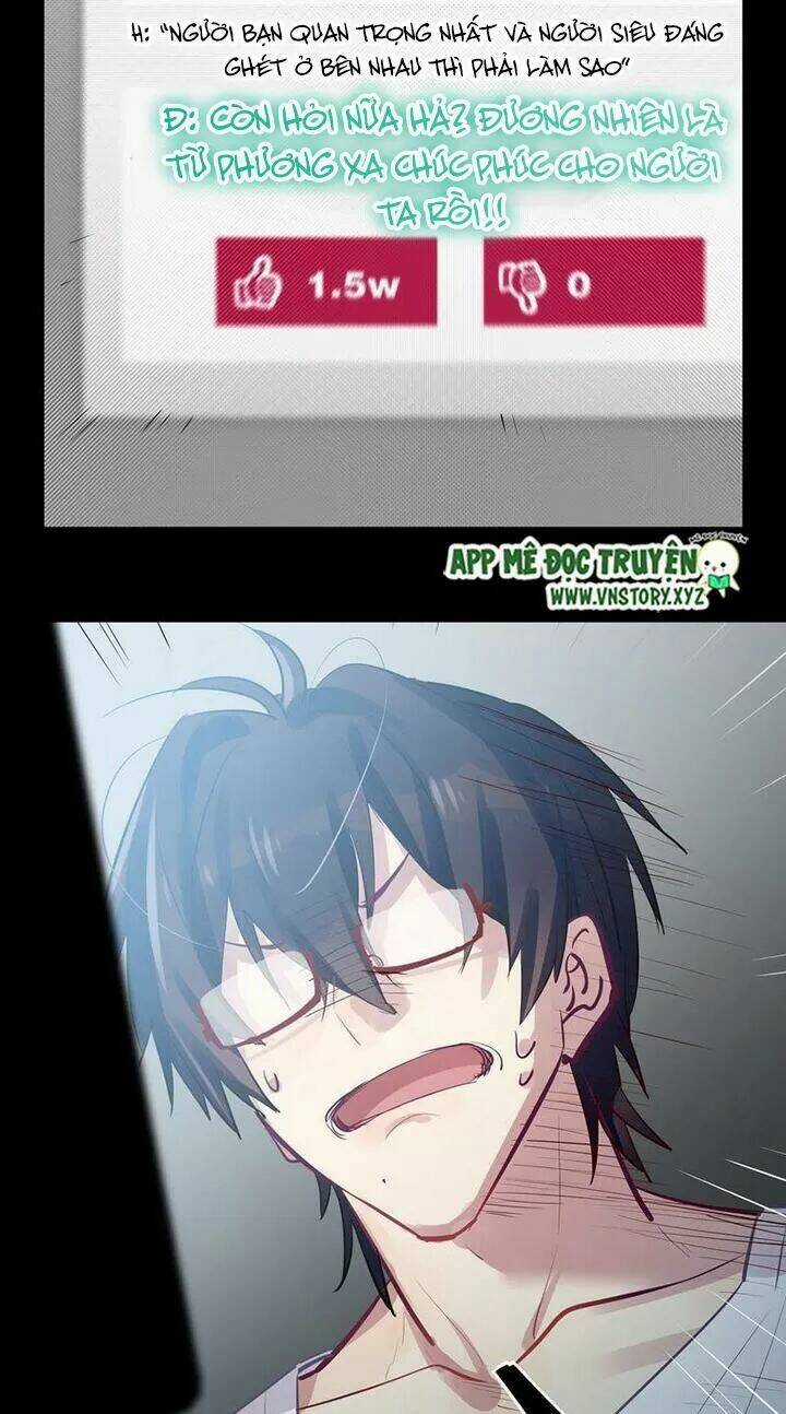 Nam Nhân Này Rất Biết Đùa Chapter 102 trang 7