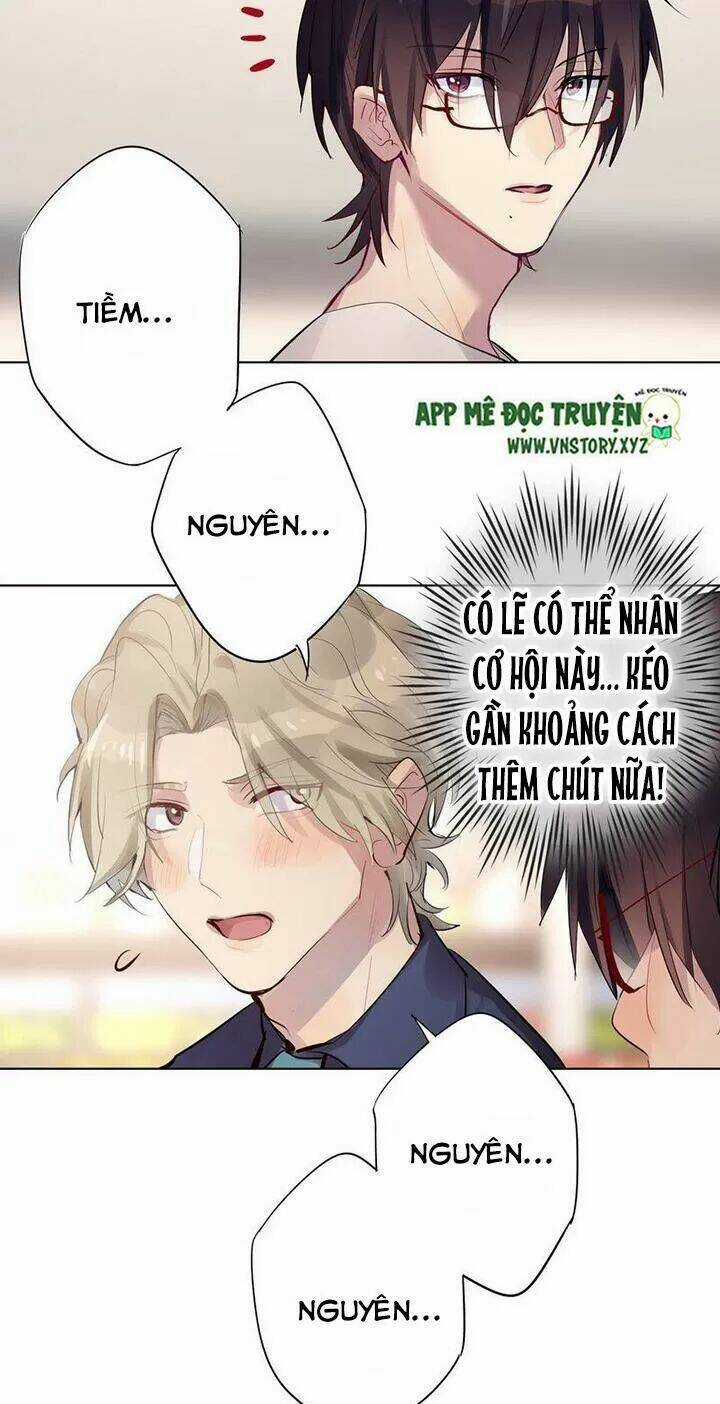 Nam Nhân Này Rất Biết Đùa Chapter 103 trang 4