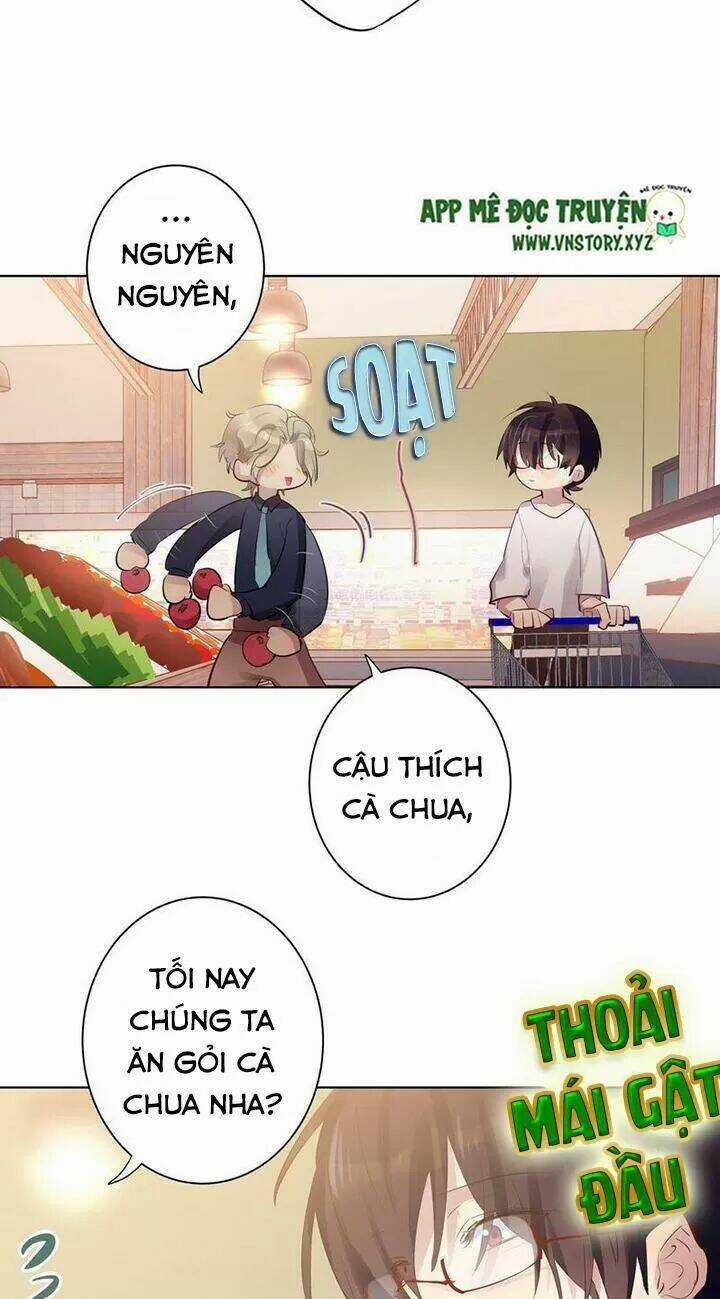 Nam Nhân Này Rất Biết Đùa Chapter 103 trang 5