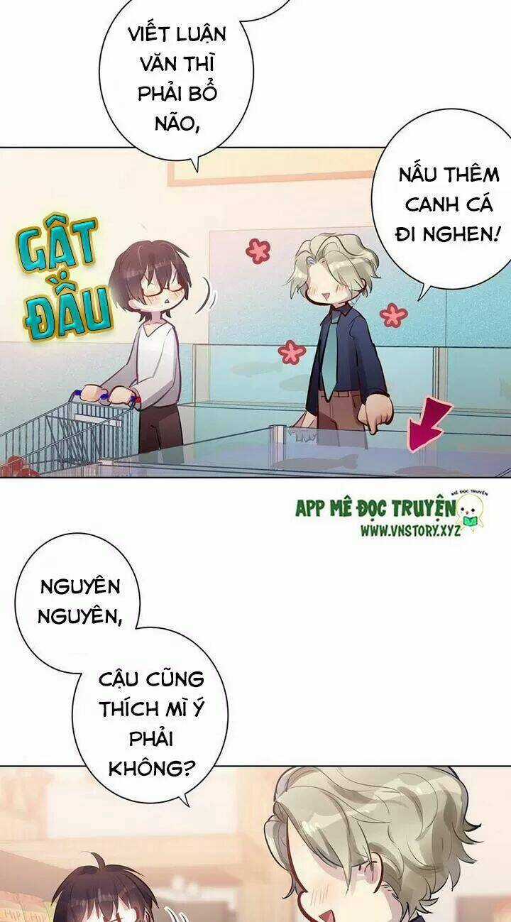 Nam Nhân Này Rất Biết Đùa Chapter 103 trang 8