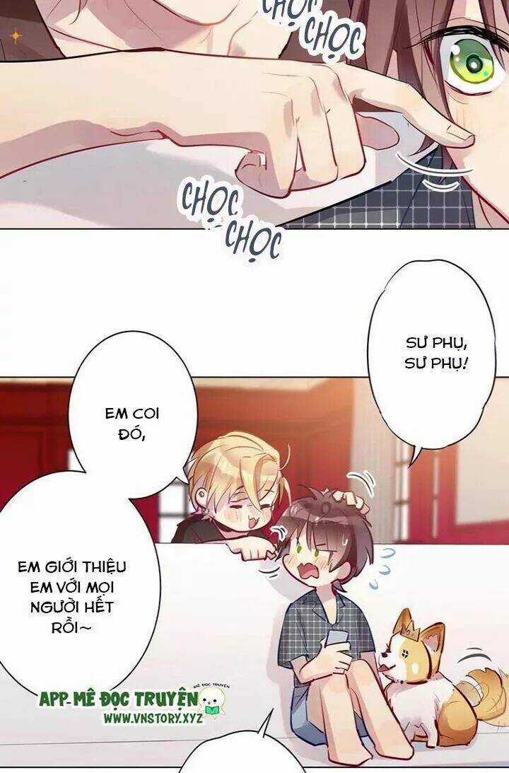 Nam Nhân Này Rất Biết Đùa Chapter 104 trang 5