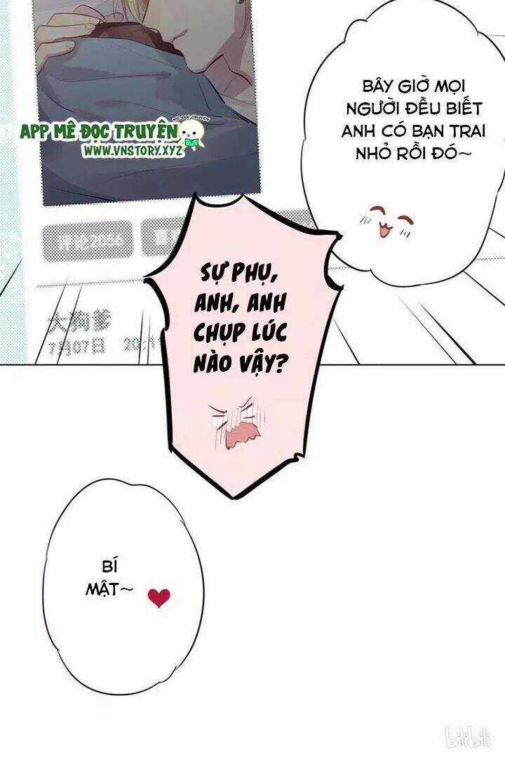 Nam Nhân Này Rất Biết Đùa Chapter 104 trang 8