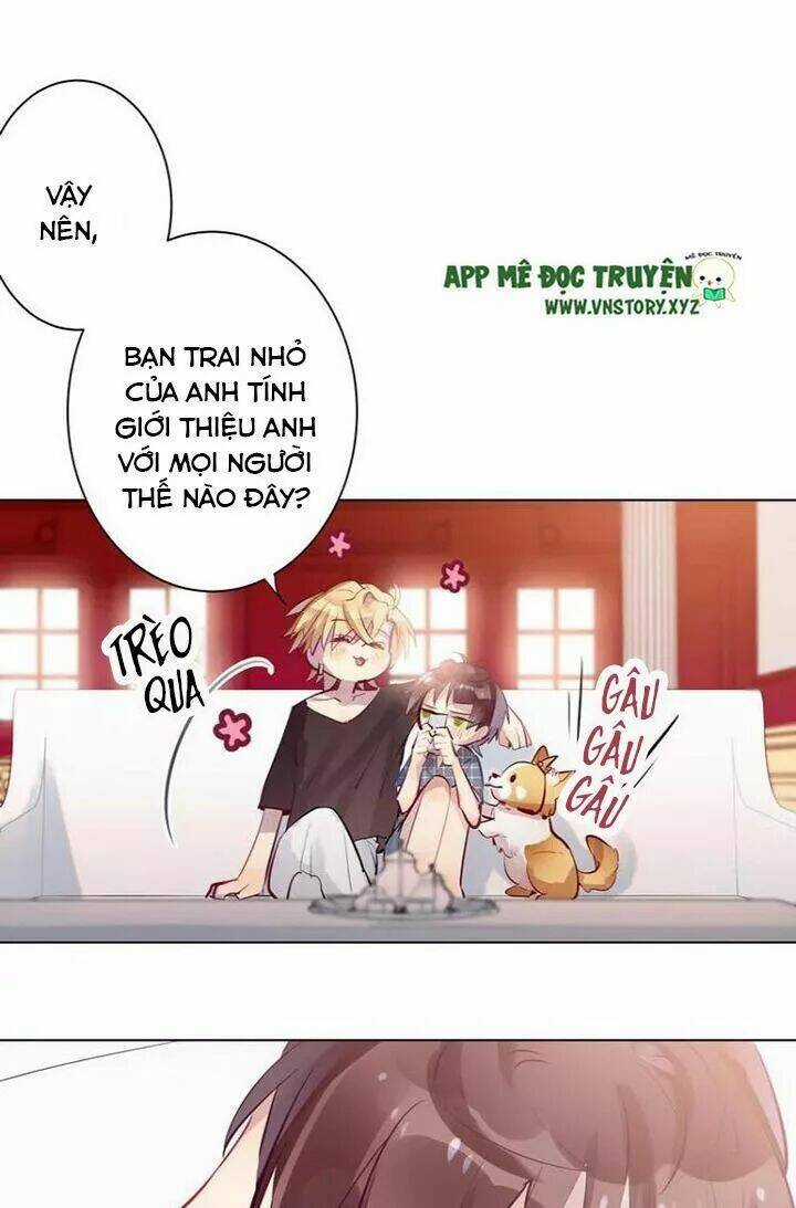 Nam Nhân Này Rất Biết Đùa Chapter 104 trang 9