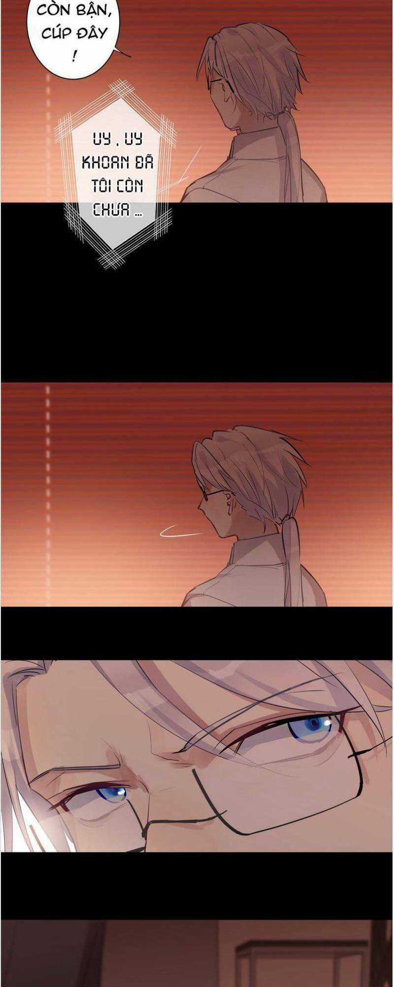 Nam Nhân Này Rất Biết Đùa Chapter 106 trang 10