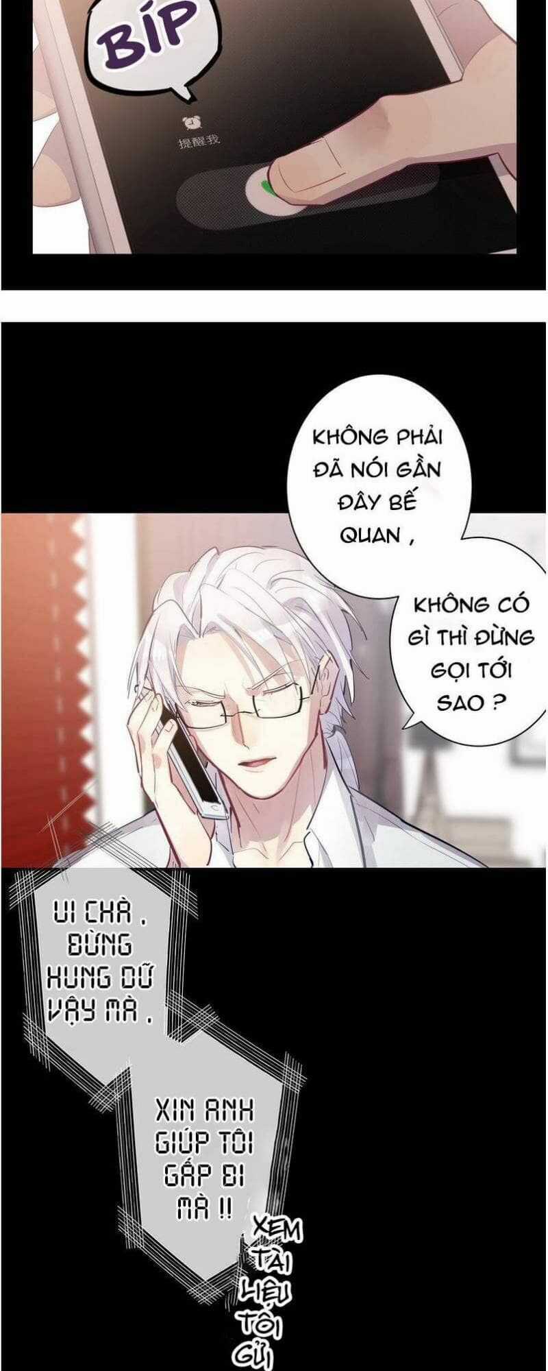 Nam Nhân Này Rất Biết Đùa Chapter 106 trang 2