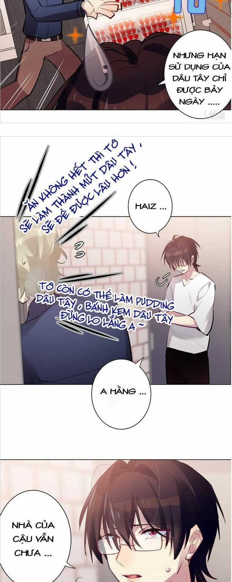 Nam Nhân Này Rất Biết Đùa Chapter 106 trang 20