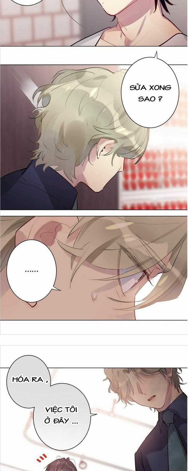 Nam Nhân Này Rất Biết Đùa Chapter 106 trang 21