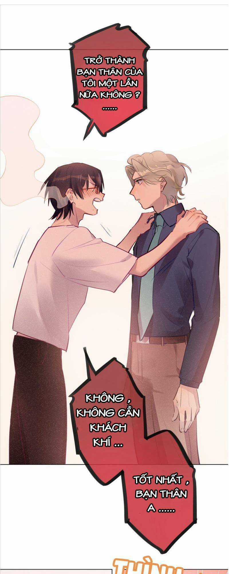 Nam Nhân Này Rất Biết Đùa Chapter 106 trang 27