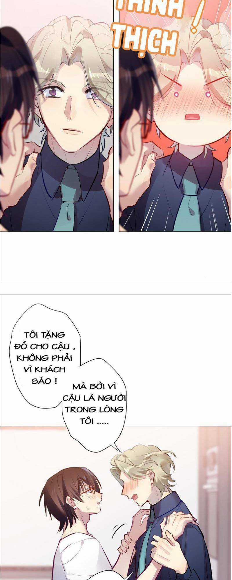 Nam Nhân Này Rất Biết Đùa Chapter 106 trang 28