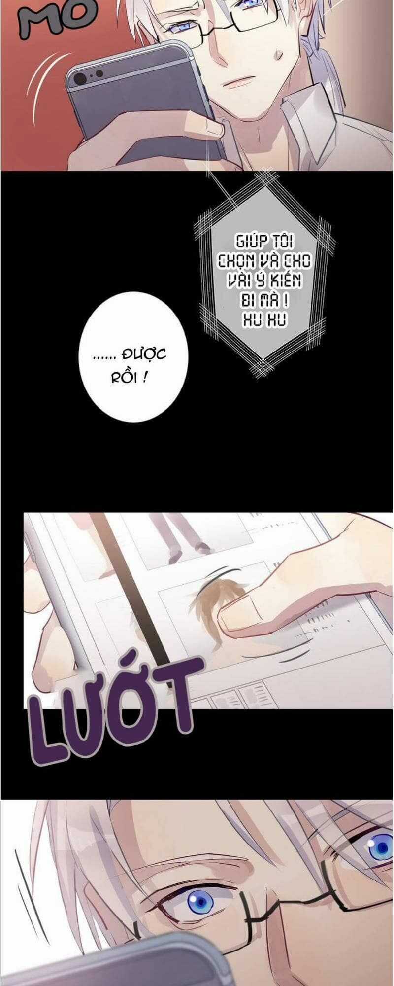 Nam Nhân Này Rất Biết Đùa Chapter 106 trang 4