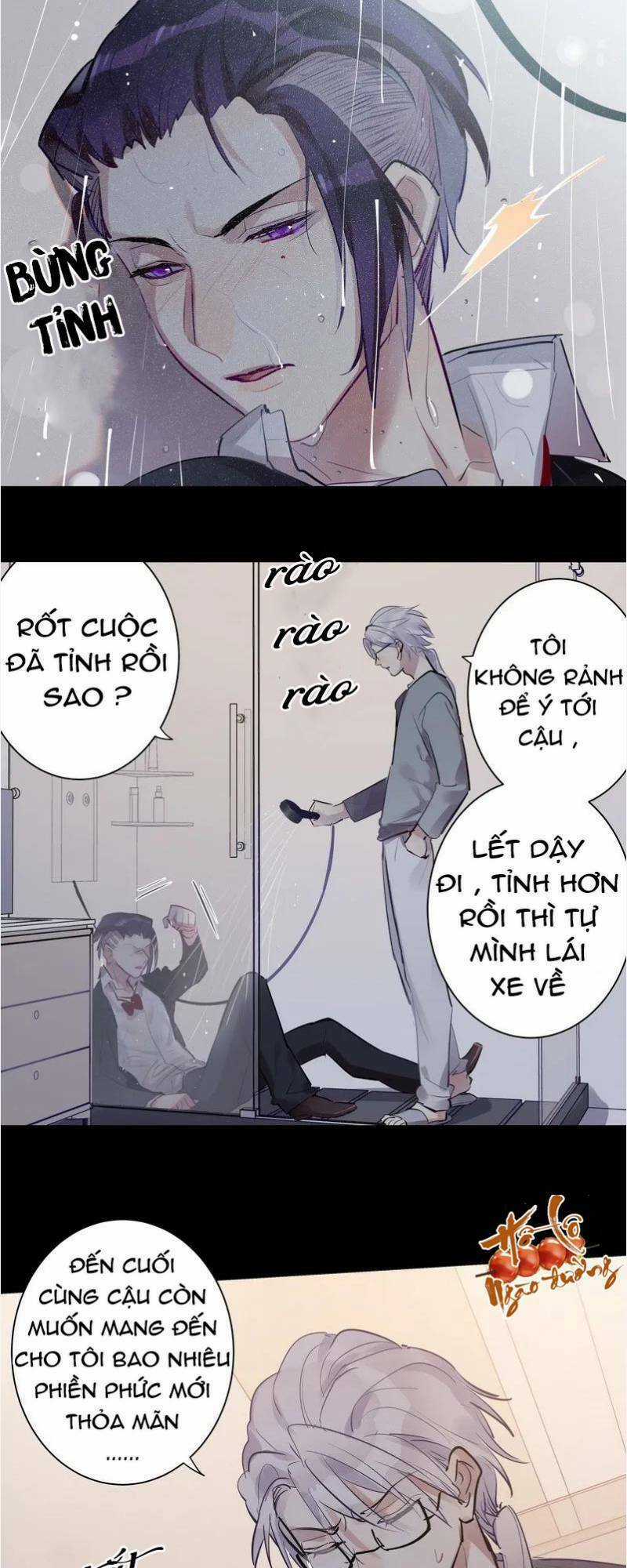 Nam Nhân Này Rất Biết Đùa Chapter 108 trang 12