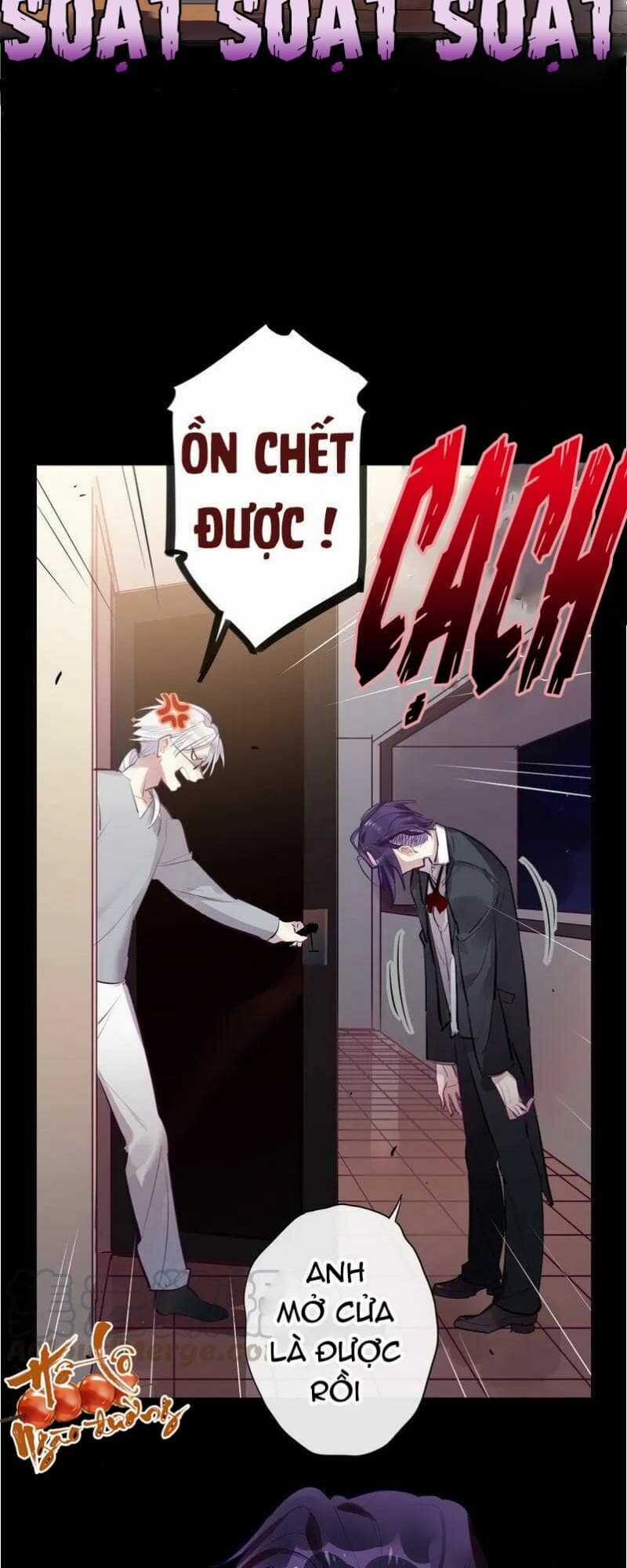 Nam Nhân Này Rất Biết Đùa Chapter 108 trang 2