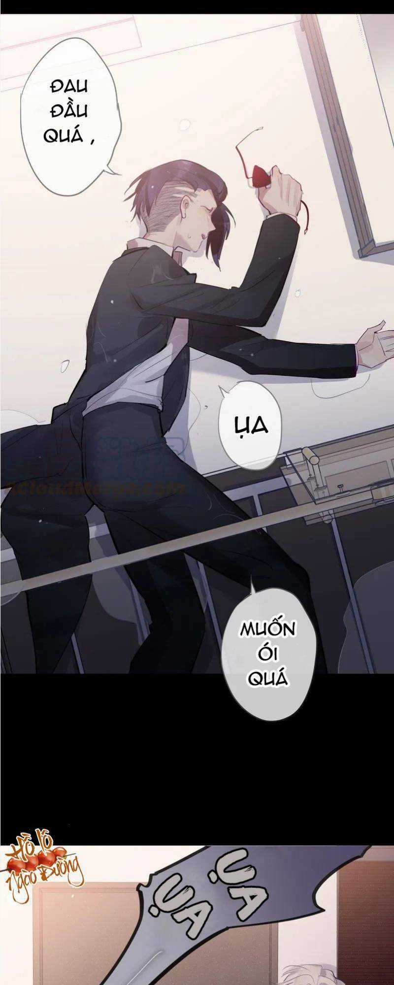 Nam Nhân Này Rất Biết Đùa Chapter 108 trang 25