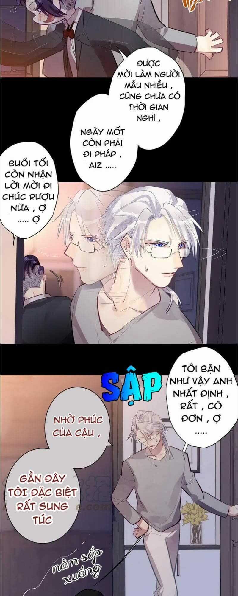 Nam Nhân Này Rất Biết Đùa Chapter 108 trang 4