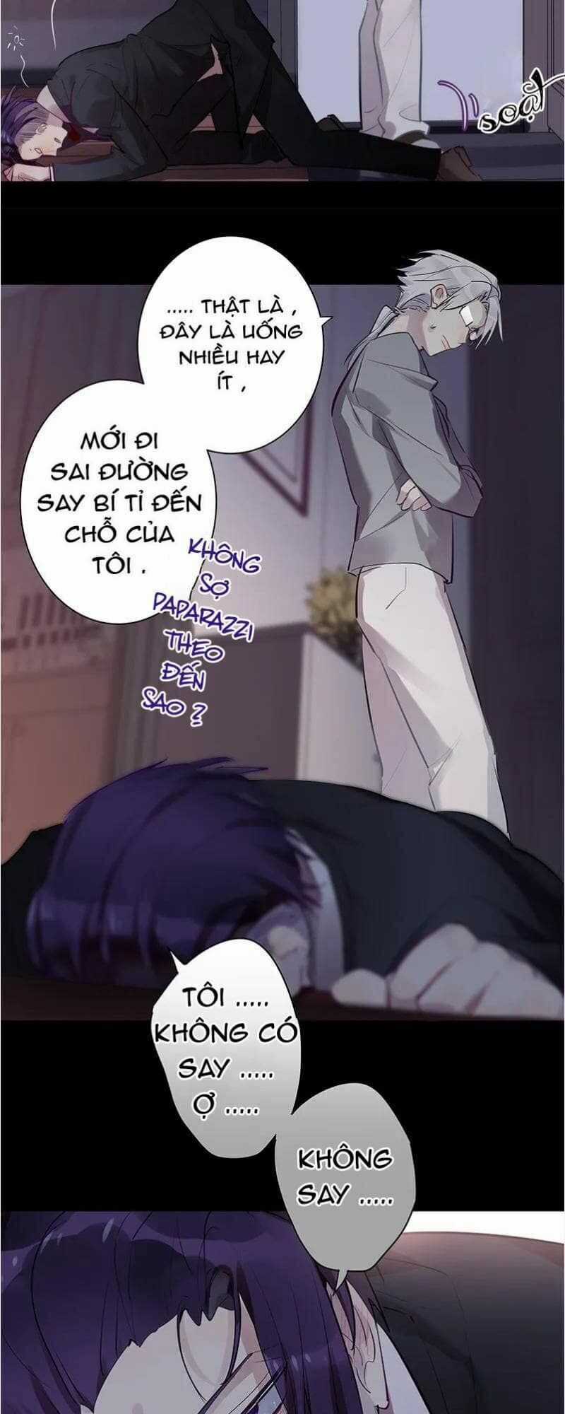 Nam Nhân Này Rất Biết Đùa Chapter 108 trang 5