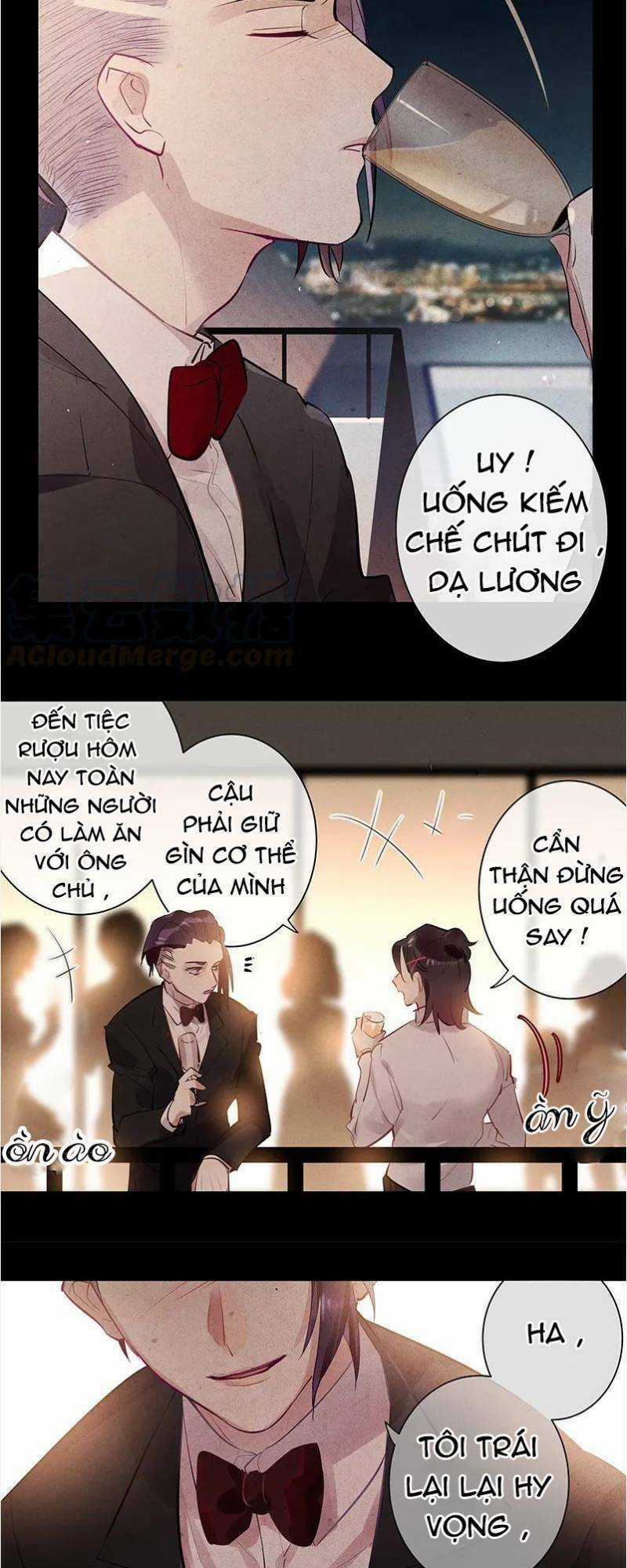 Nam Nhân Này Rất Biết Đùa Chapter 108 trang 9