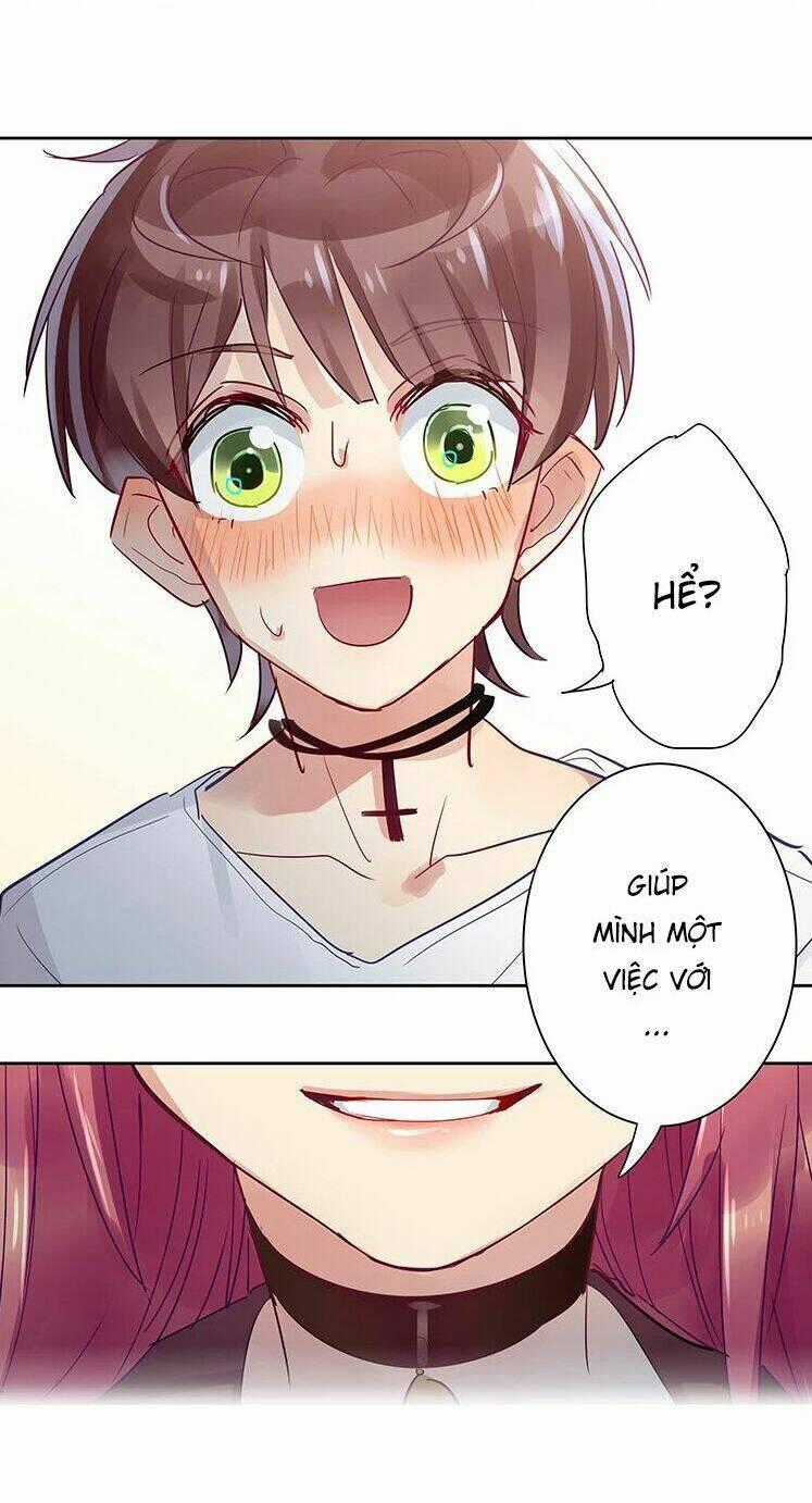 Nam Nhân Này Rất Biết Đùa Chapter 11 trang 15