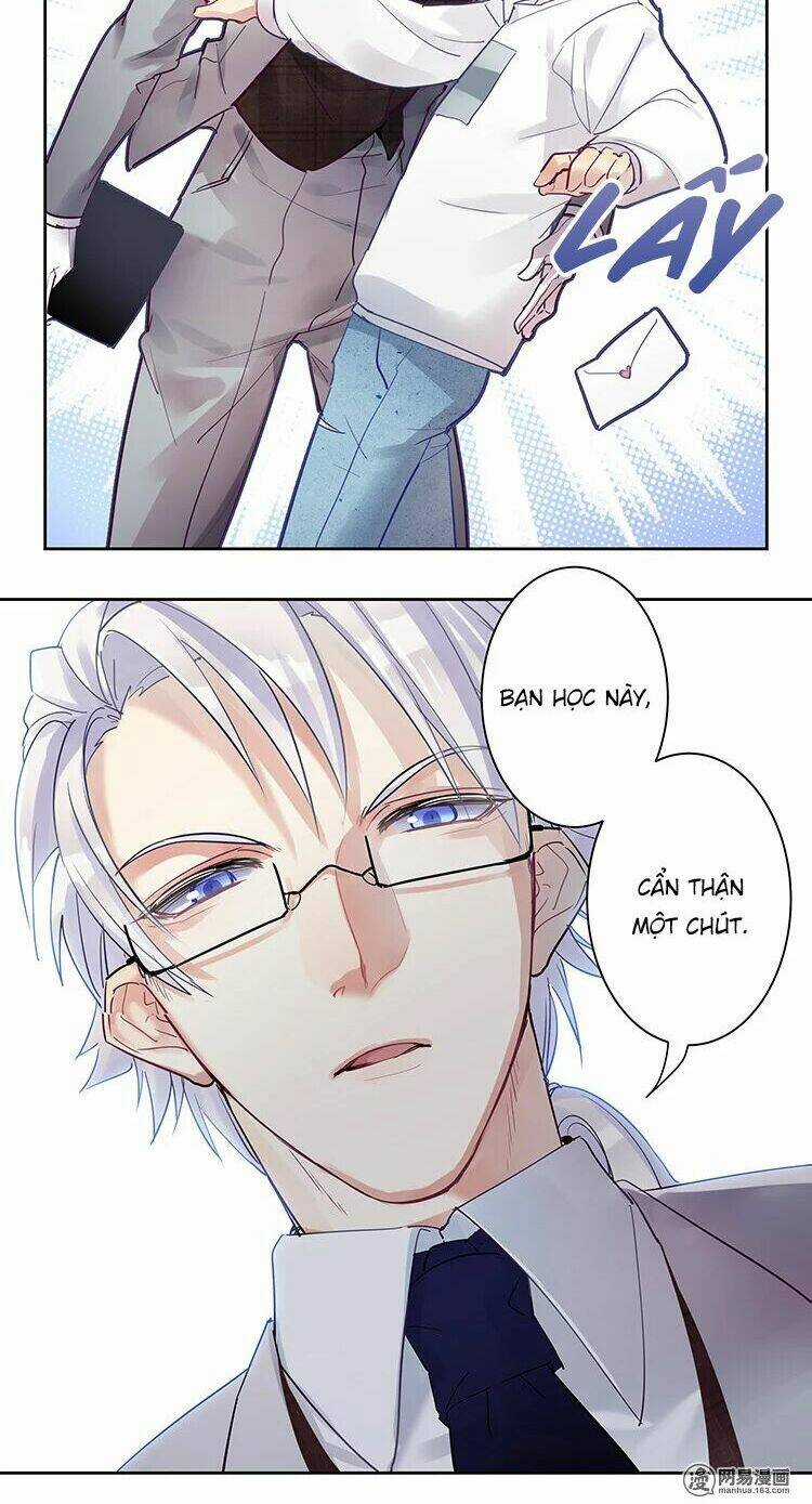 Nam Nhân Này Rất Biết Đùa Chapter 11 trang 9