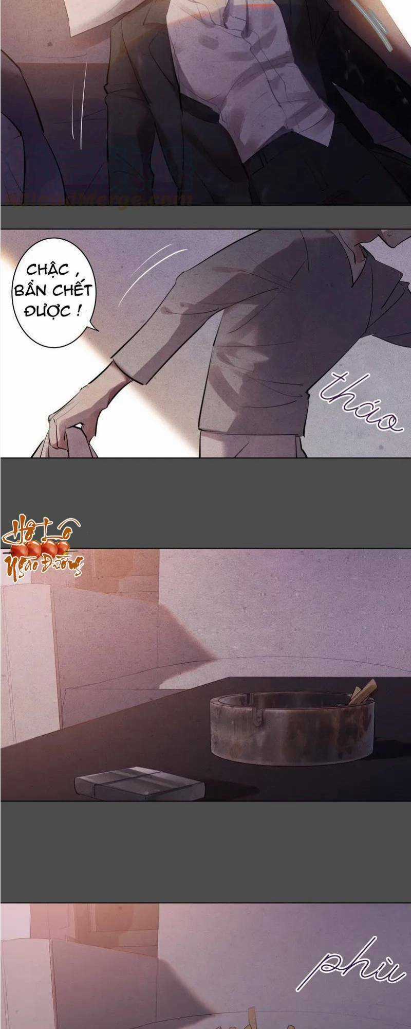 Nam Nhân Này Rất Biết Đùa Chapter 110 trang 10