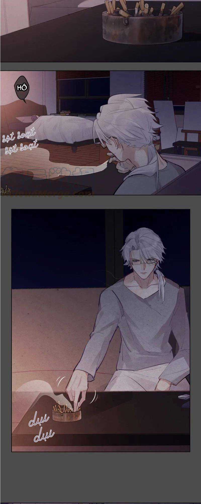 Nam Nhân Này Rất Biết Đùa Chapter 110 trang 11