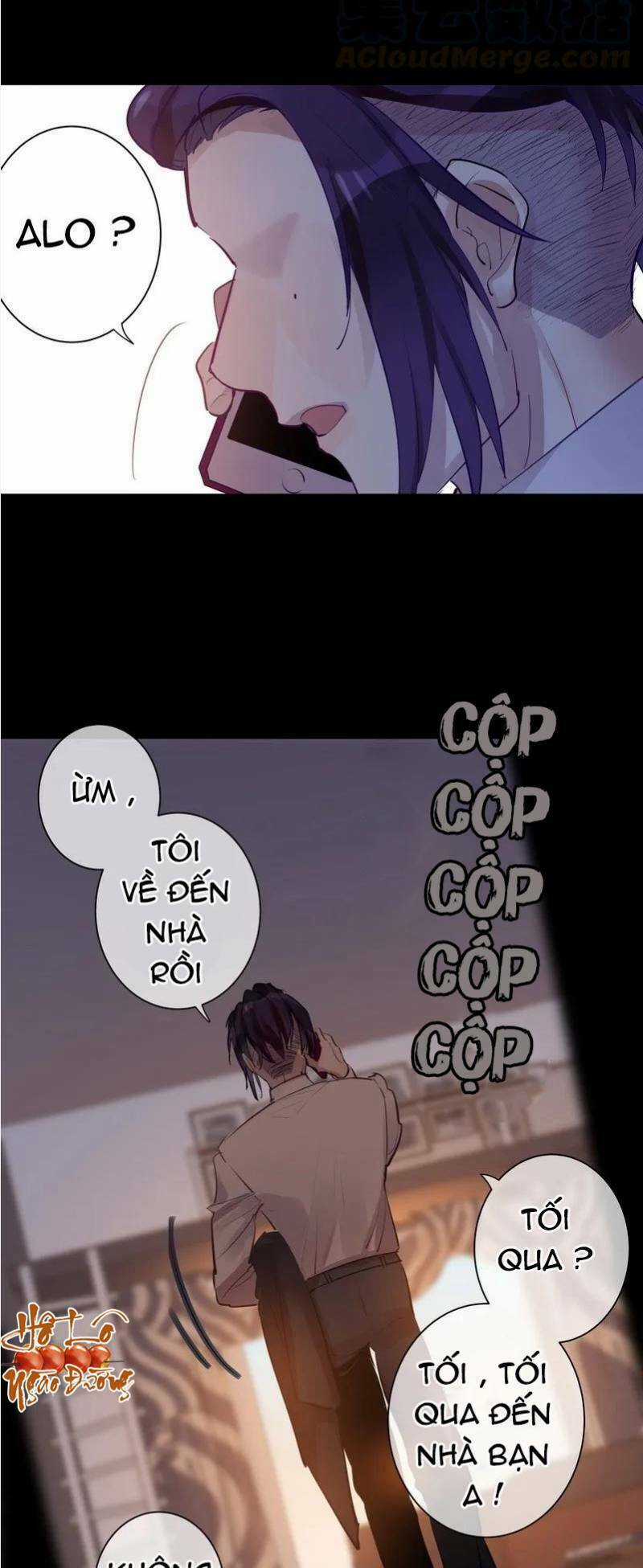 Nam Nhân Này Rất Biết Đùa Chapter 110 trang 13