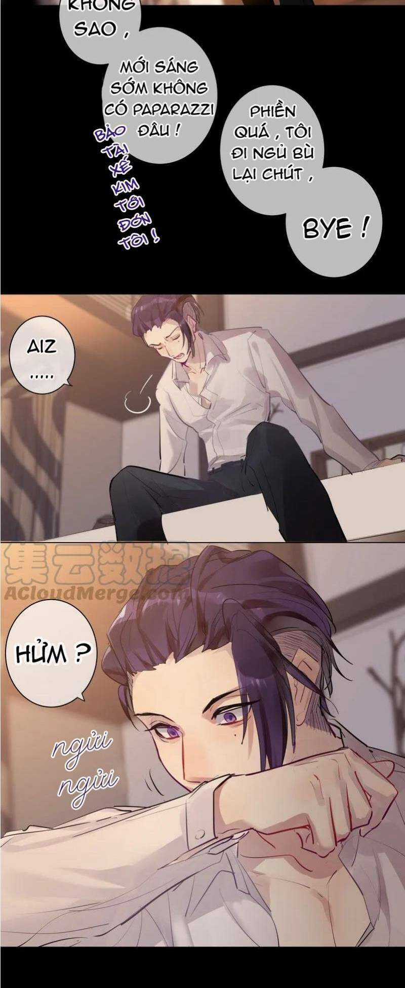 Nam Nhân Này Rất Biết Đùa Chapter 110 trang 14