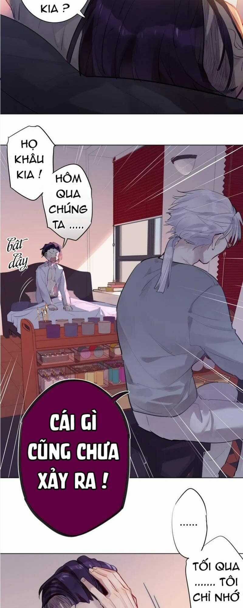 Nam Nhân Này Rất Biết Đùa Chapter 110 trang 2