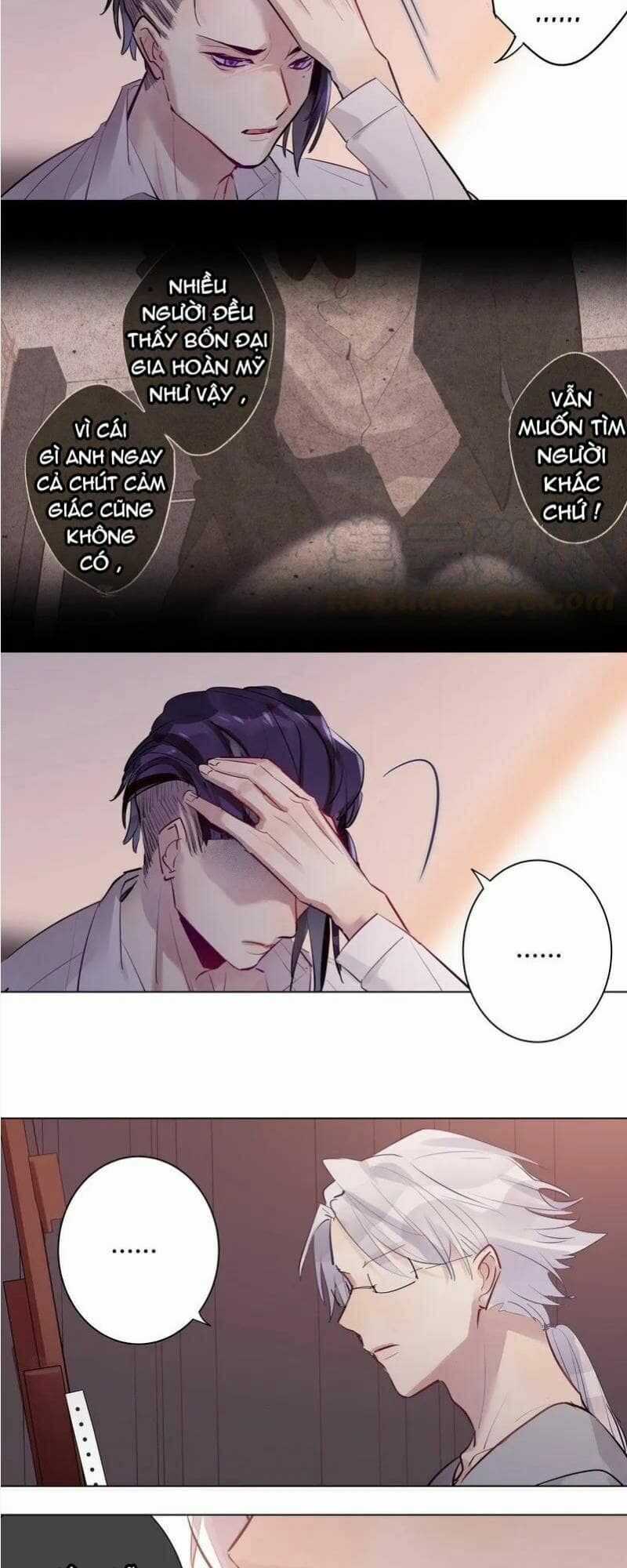 Nam Nhân Này Rất Biết Đùa Chapter 110 trang 3