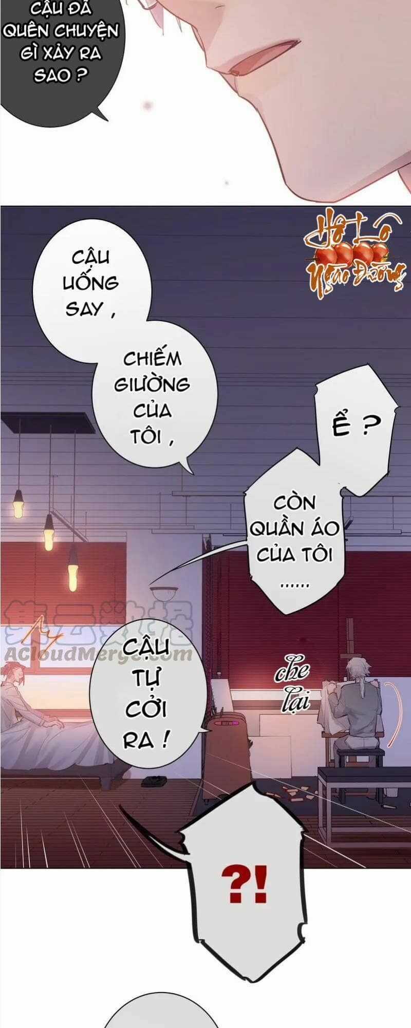 Nam Nhân Này Rất Biết Đùa Chapter 110 trang 4