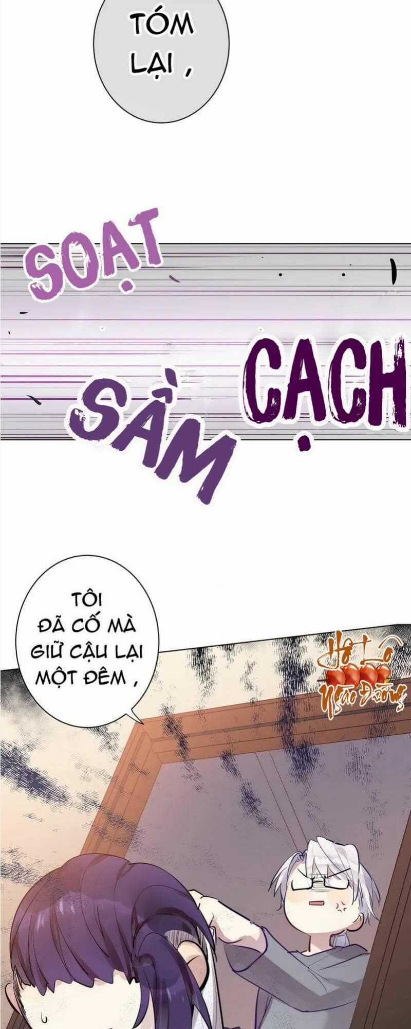 Nam Nhân Này Rất Biết Đùa Chapter 110 trang 5