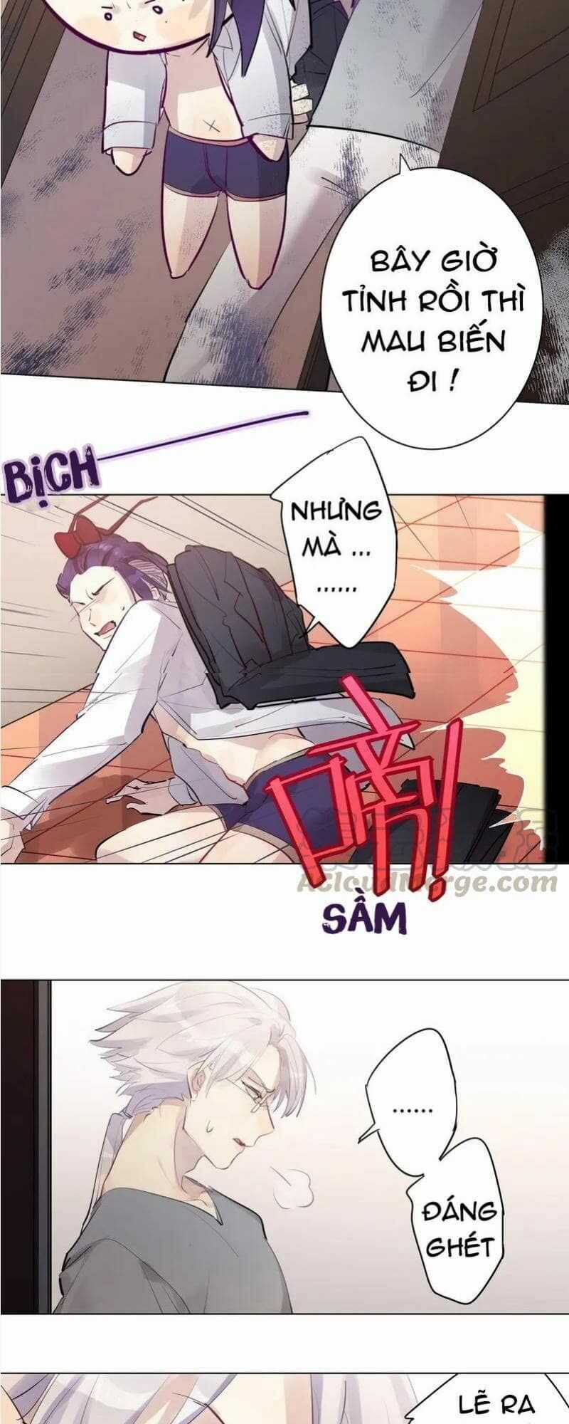 Nam Nhân Này Rất Biết Đùa Chapter 110 trang 6