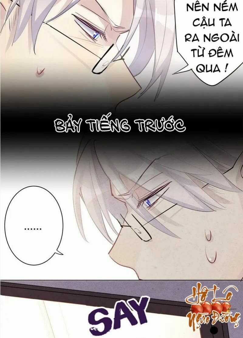 Nam Nhân Này Rất Biết Đùa Chapter 110 trang 7