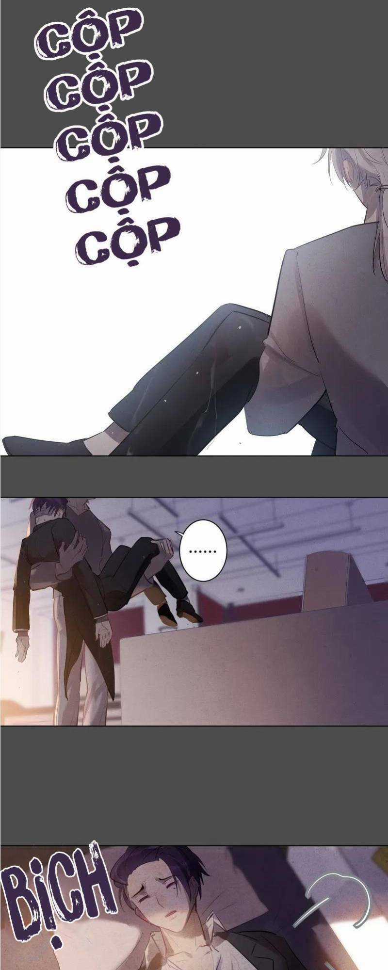 Nam Nhân Này Rất Biết Đùa Chapter 110 trang 9