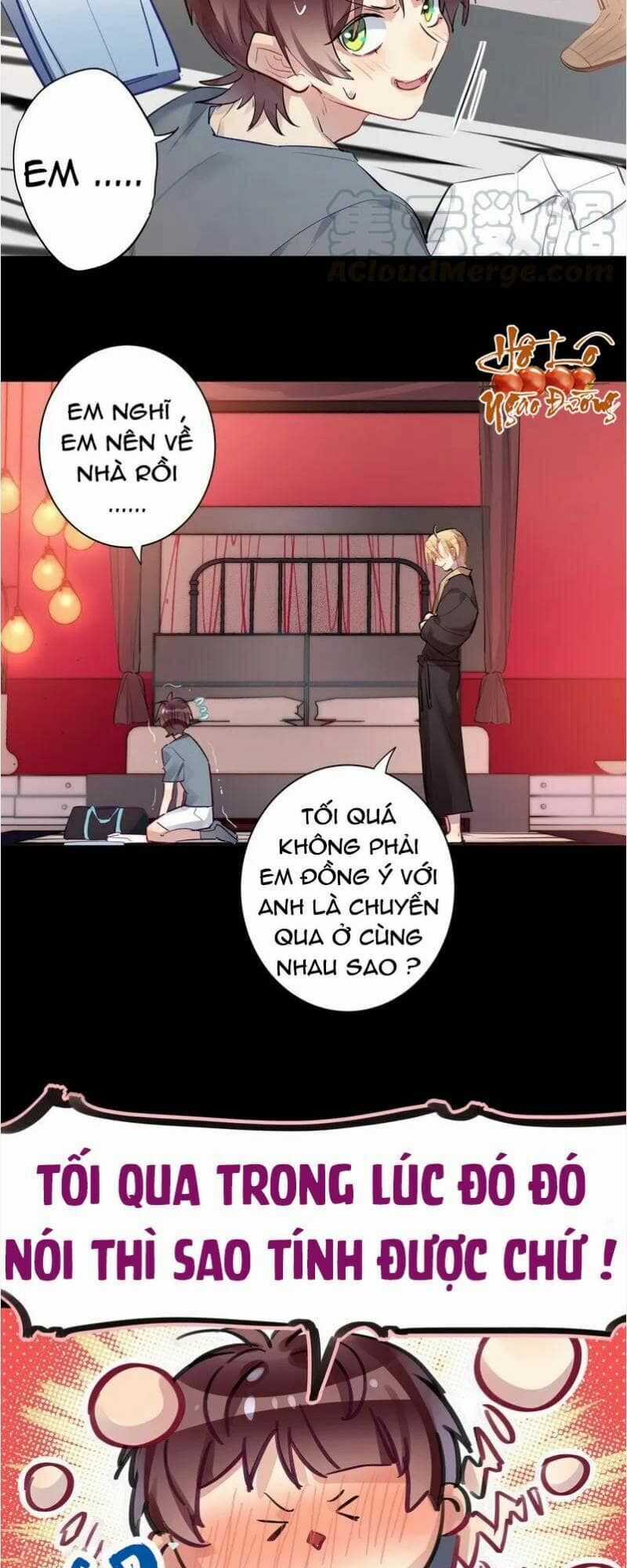 Nam Nhân Này Rất Biết Đùa Chapter 111 trang 2