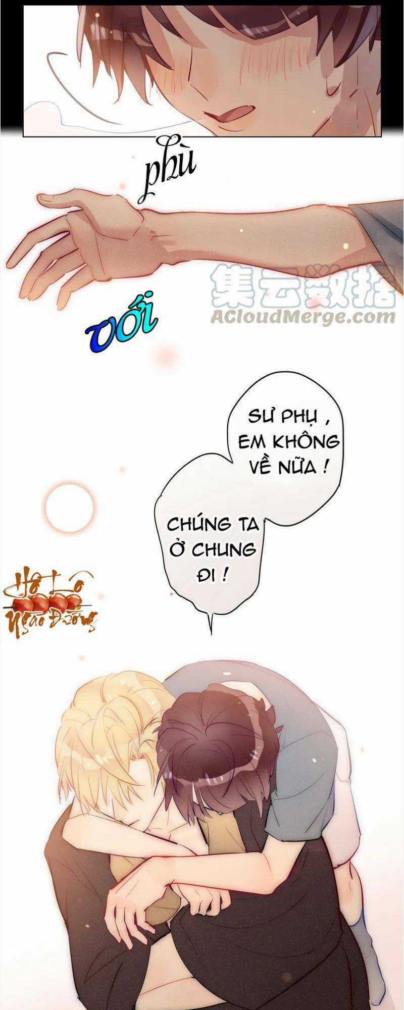 Nam Nhân Này Rất Biết Đùa Chapter 111 trang 7