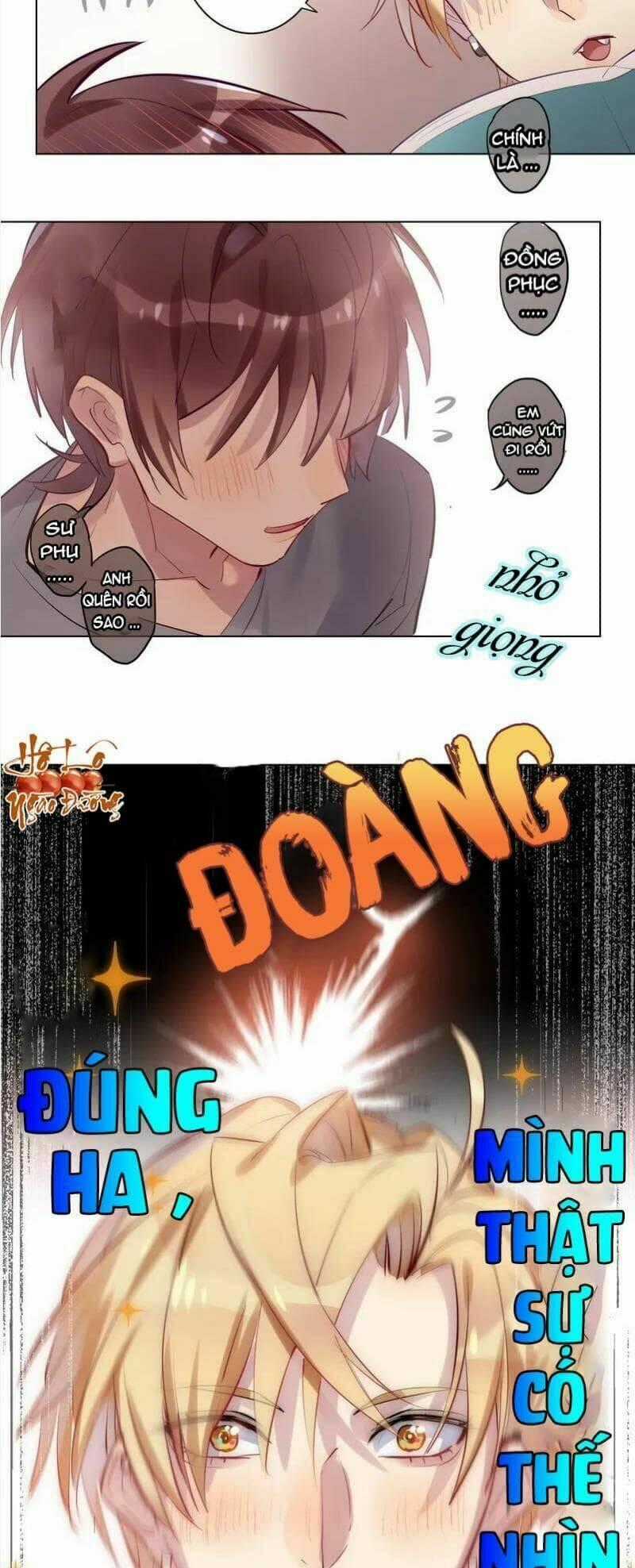 Nam Nhân Này Rất Biết Đùa Chapter 112 trang 10